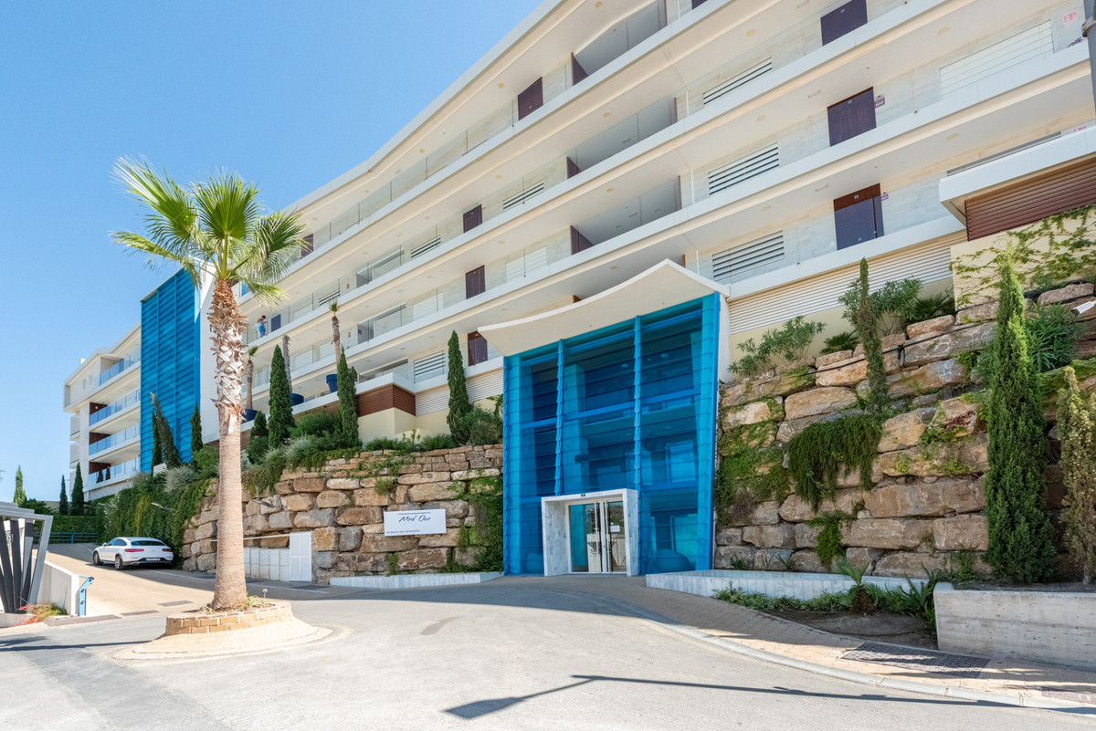 Appartement te koop in Fuengirola | 3 slaapkamers H5121514