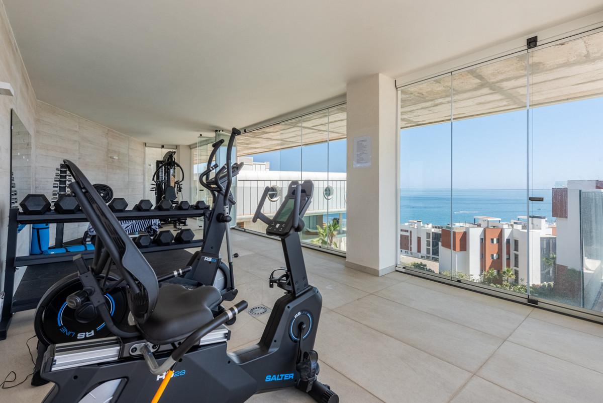 Appartement te koop in Fuengirola | 3 slaapkamers H5121514