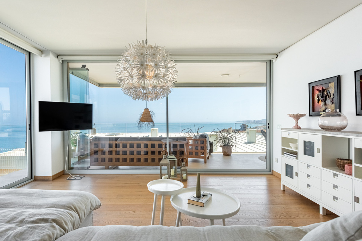 Appartement te koop in Fuengirola | 3 slaapkamers H5121514