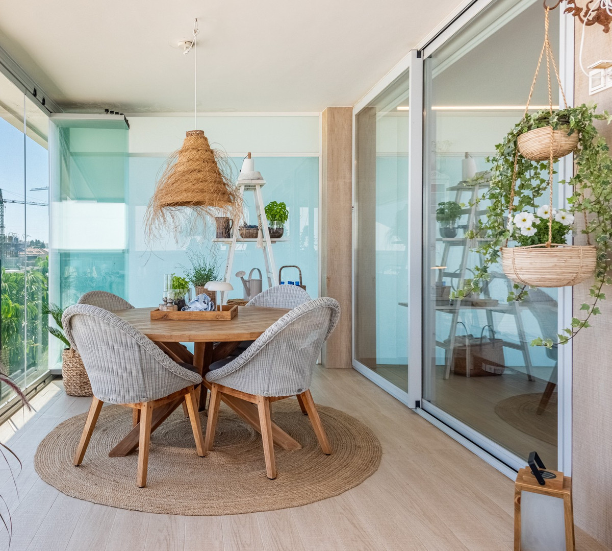 Appartement te koop in Fuengirola | 3 slaapkamers H5121514