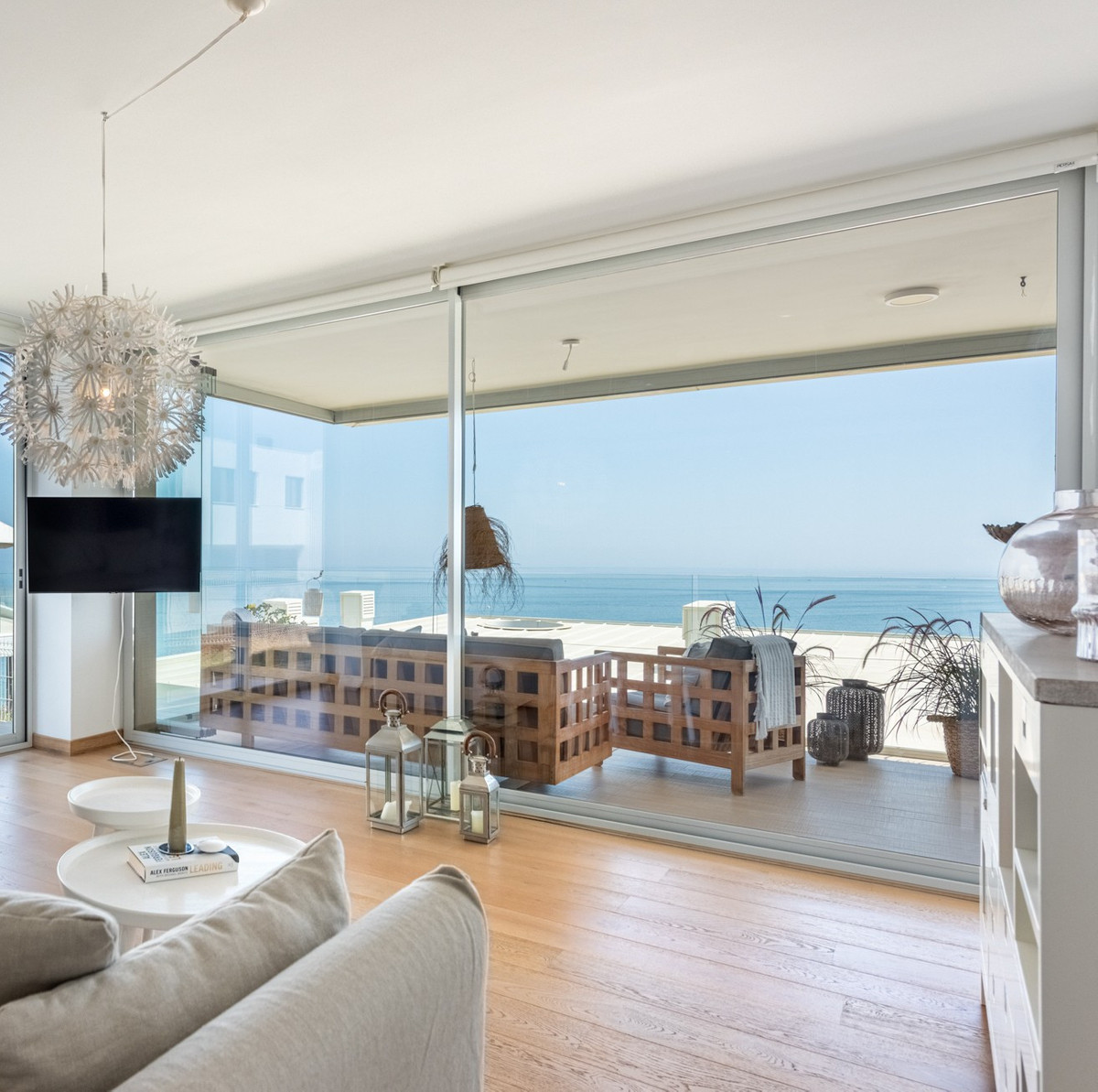 Appartement te koop in Fuengirola | 3 slaapkamers H5121514