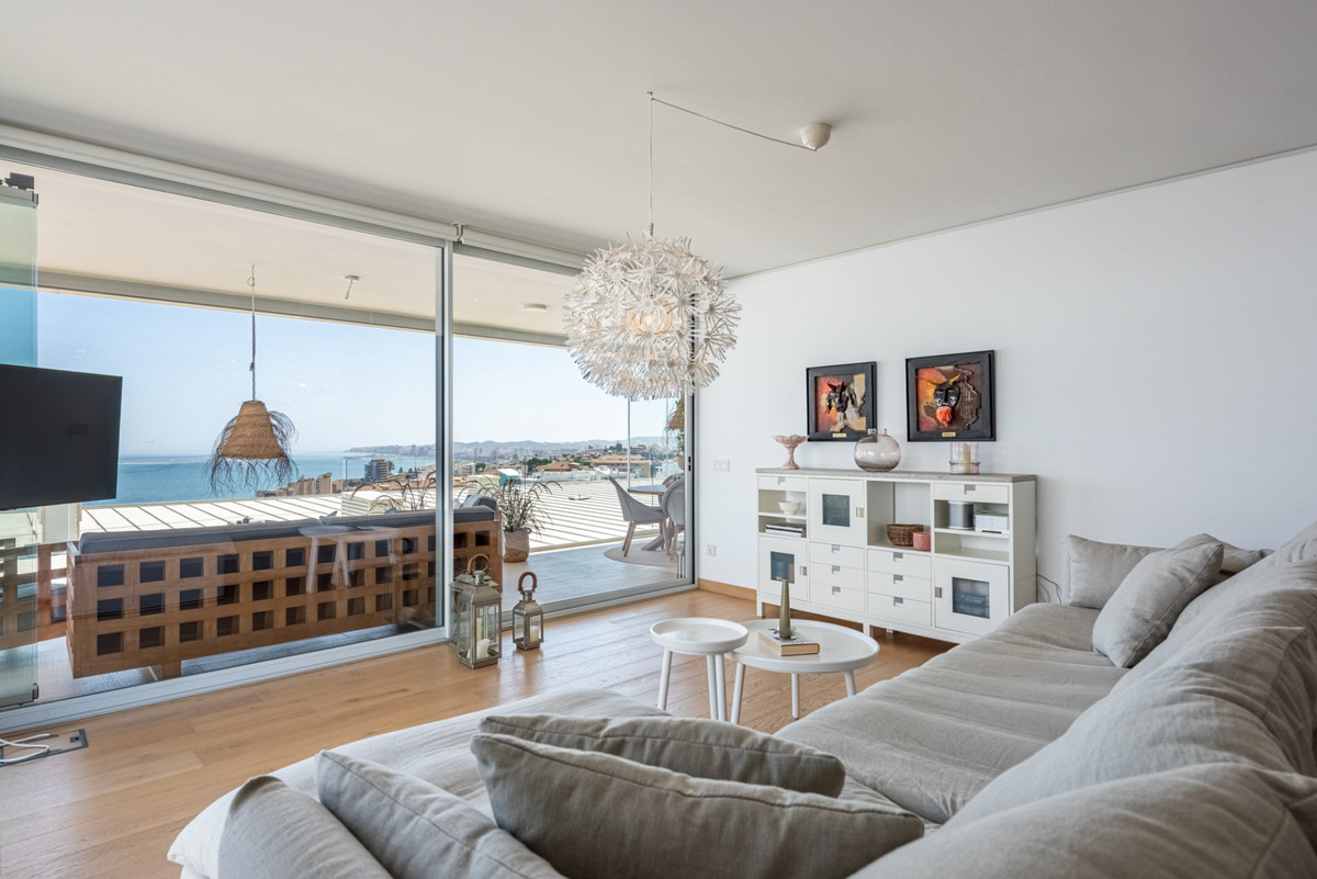 Appartement te koop in Fuengirola | 3 slaapkamers H5121514