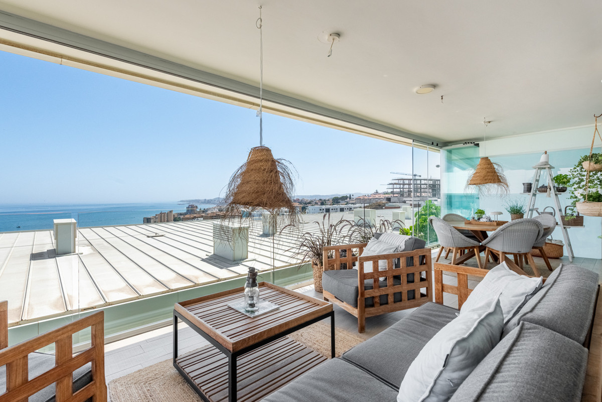 Appartement te koop in Fuengirola | 3 slaapkamers H5121514
