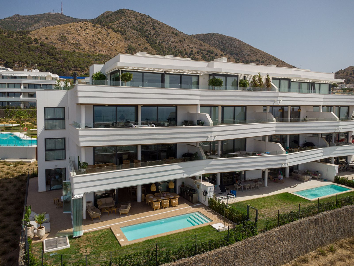 Appartement te koop in Fuengirola | 3 slaapkamers H5121607