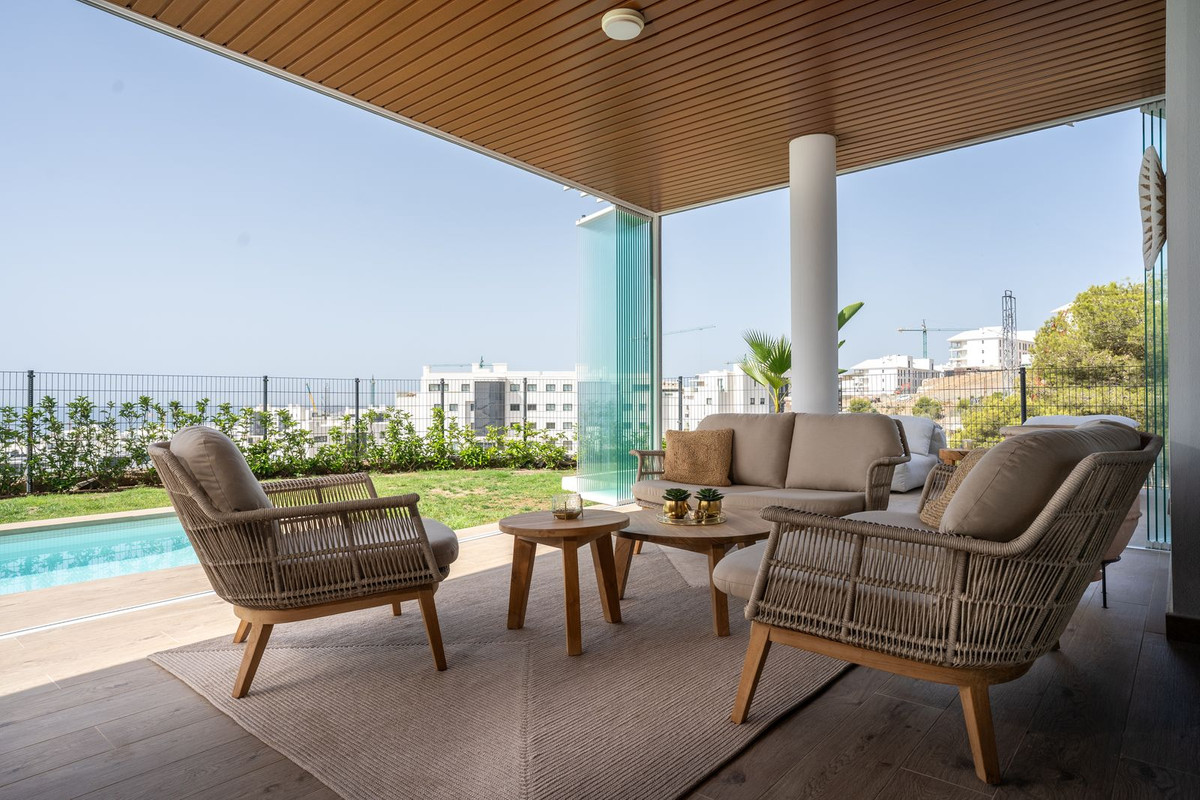 Appartement te koop in Fuengirola | 3 slaapkamers H5121607