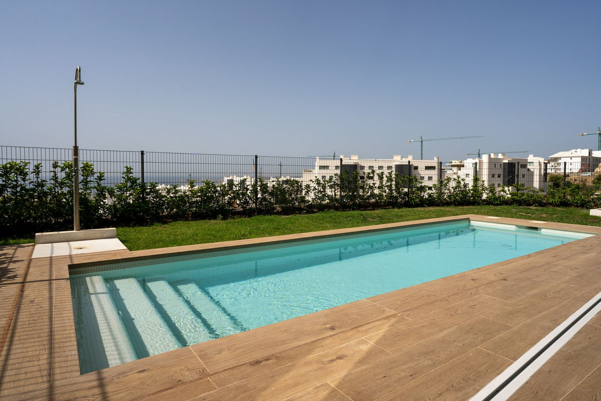 Appartement te koop in Fuengirola | 3 slaapkamers H5121607