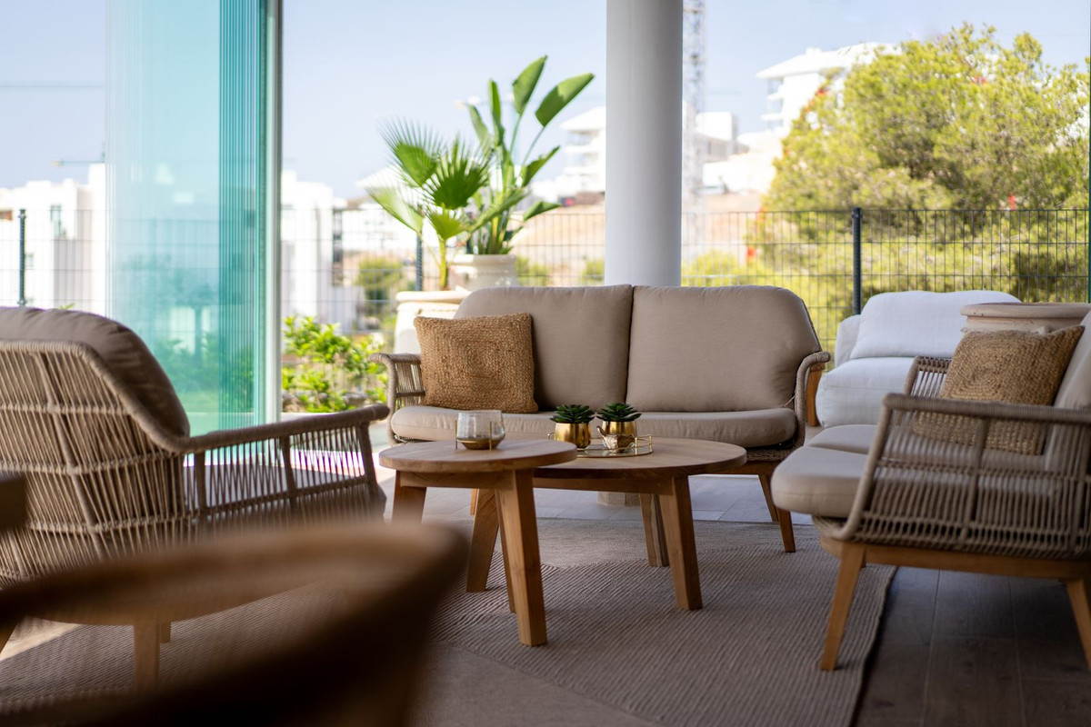 Appartement te koop in Fuengirola | 3 slaapkamers H5121607