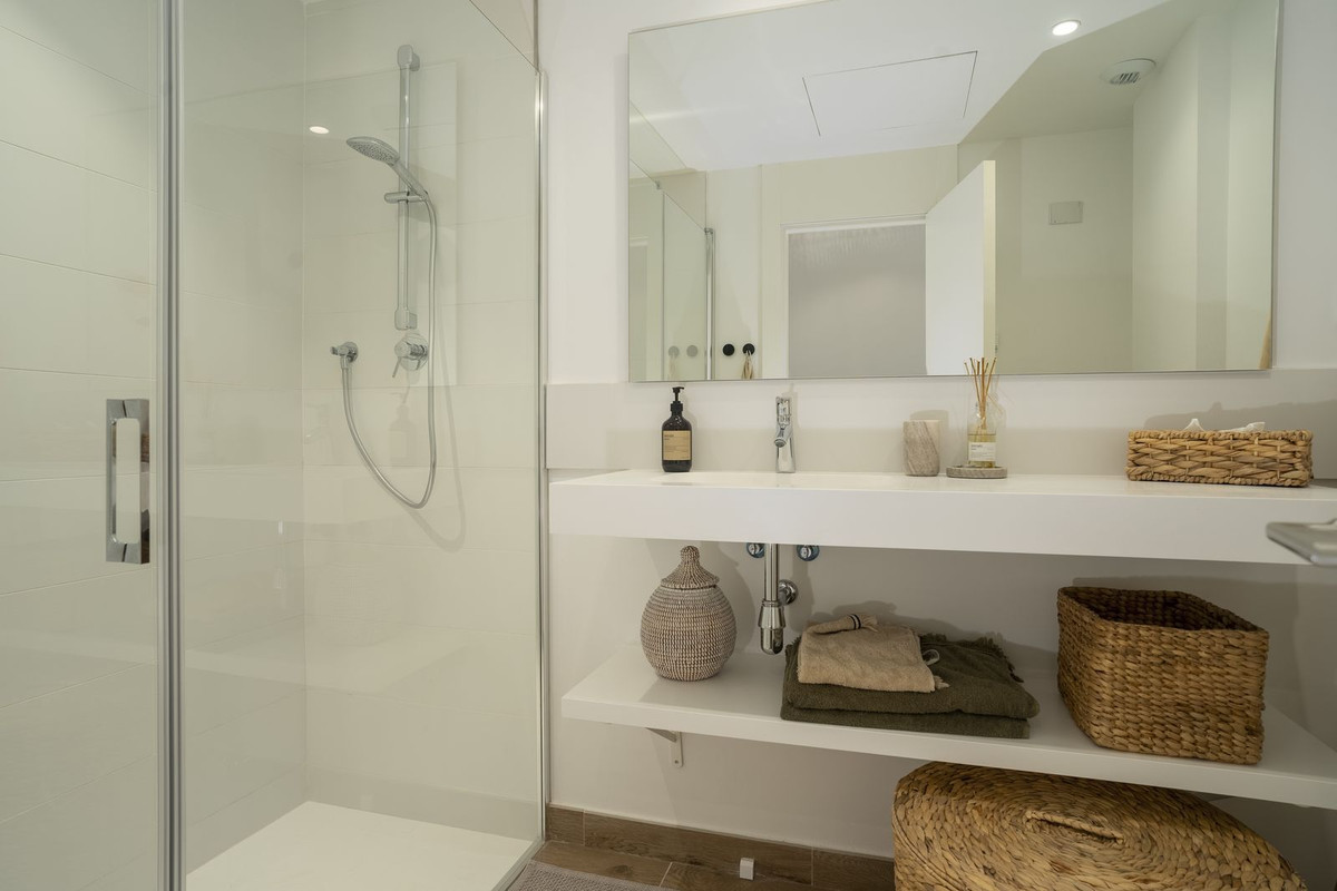 Appartement te koop in Fuengirola | 3 slaapkamers H5121607