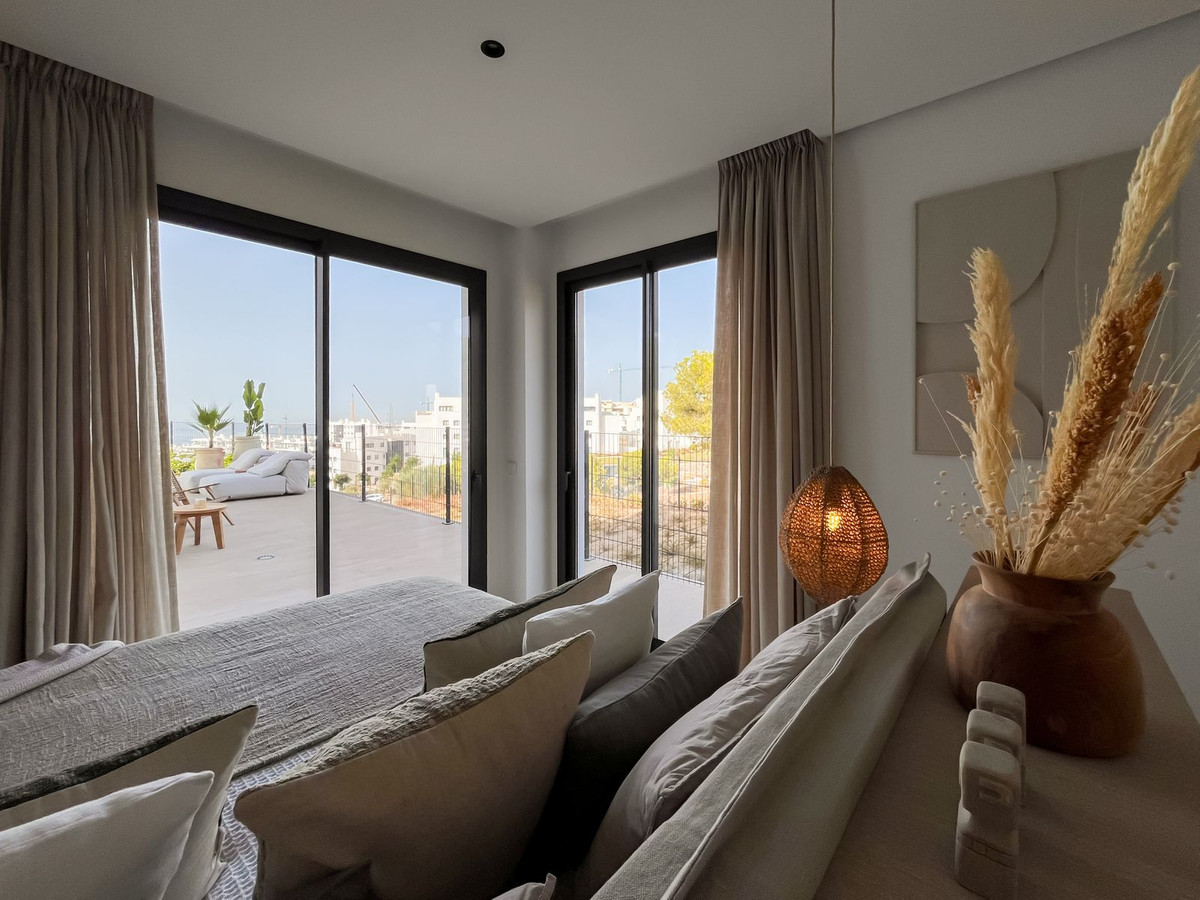 Appartement te koop in Fuengirola | 3 slaapkamers H5121607