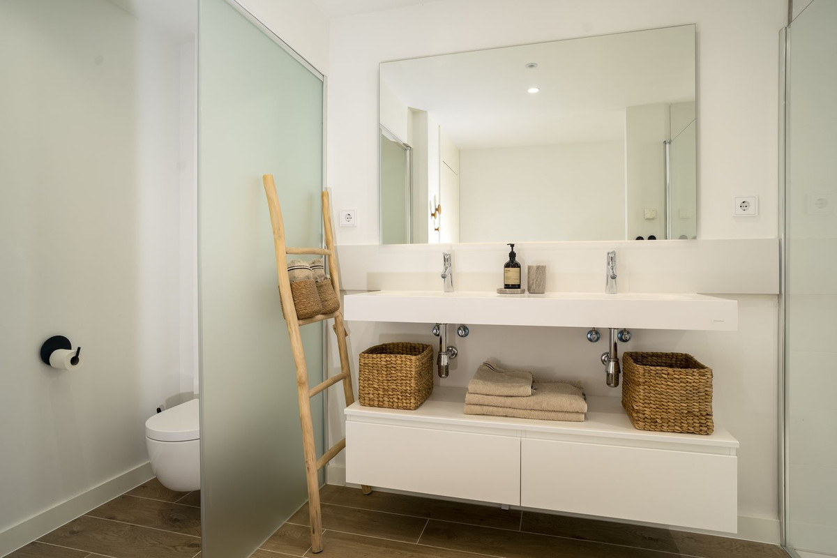 Appartement te koop in Fuengirola | 3 slaapkamers H5121607