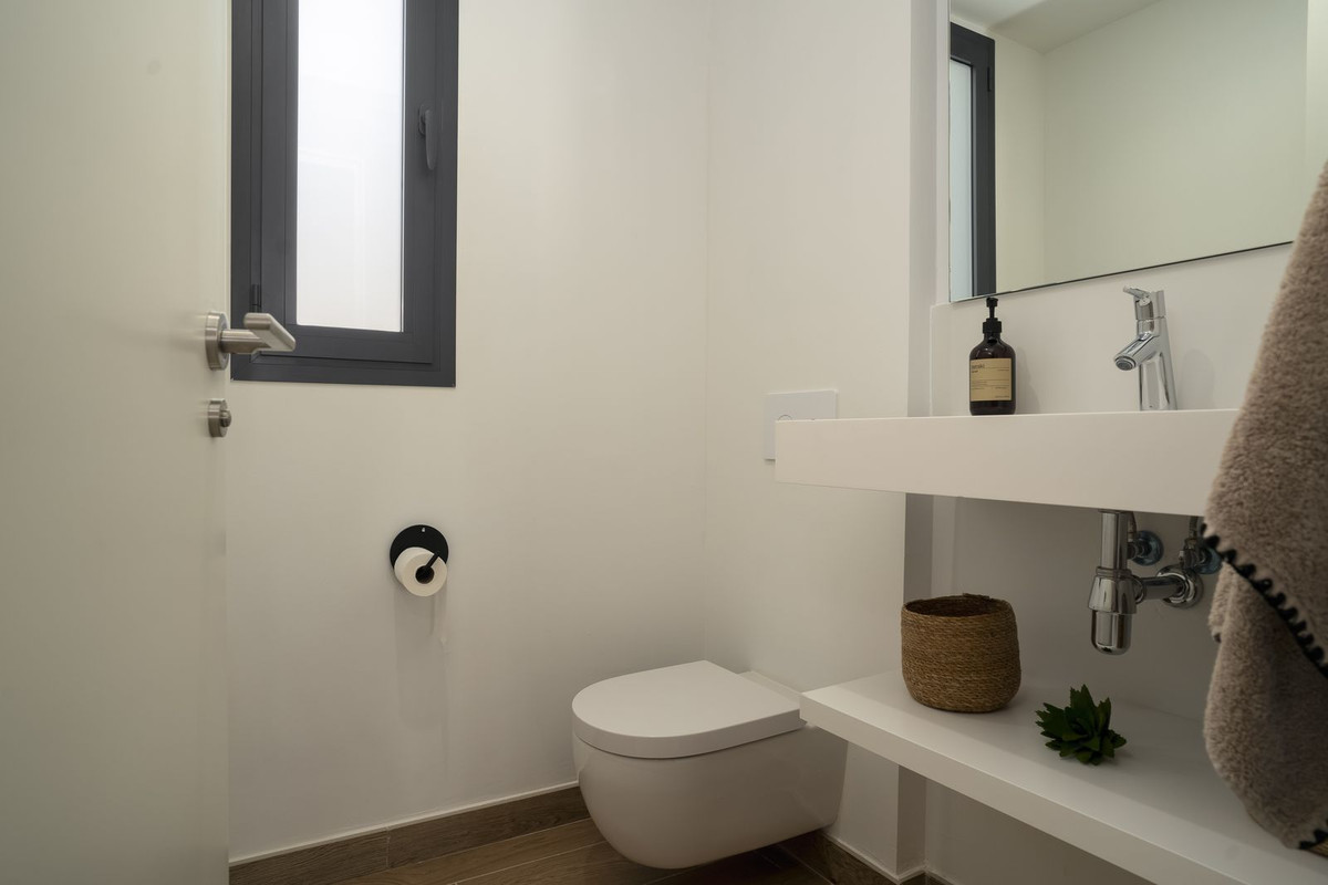 Appartement te koop in Fuengirola | 3 slaapkamers H5121607