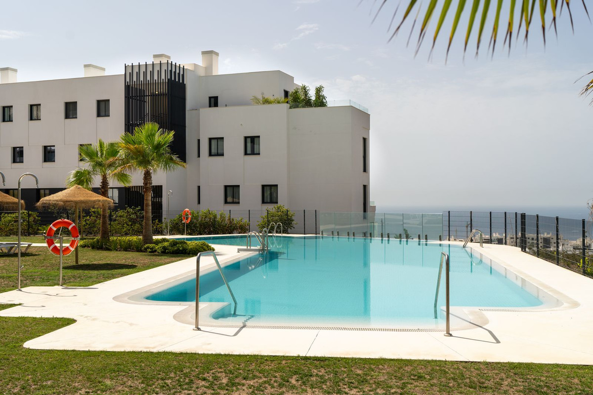 Appartement te koop in Fuengirola | 3 slaapkamers H5121607