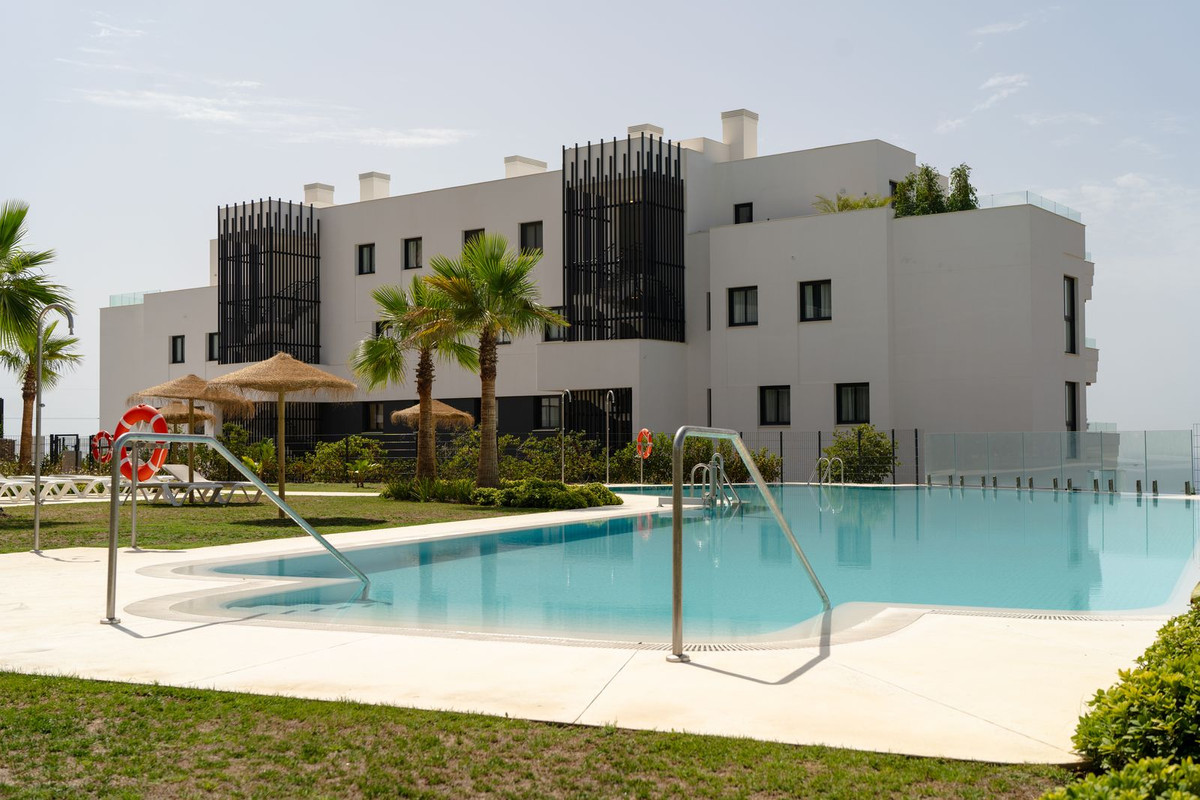 Appartement te koop in Fuengirola | 3 slaapkamers H5121607