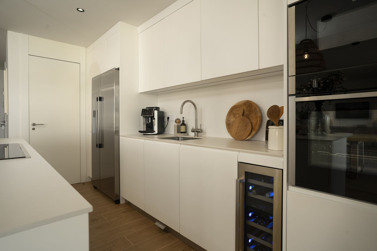 Appartement te koop in Fuengirola | 3 slaapkamers H5121607