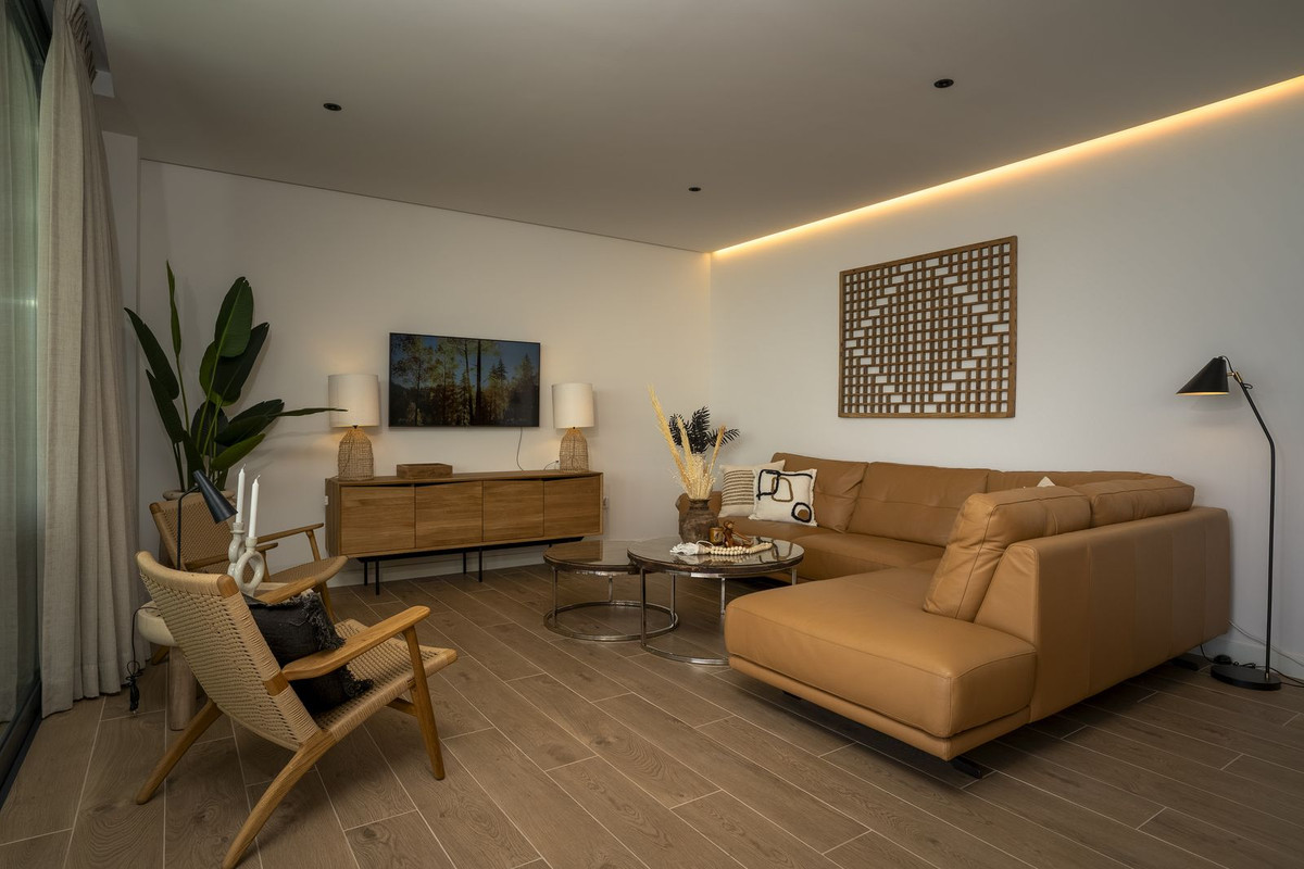 Appartement te koop in Fuengirola | 3 slaapkamers H5121607