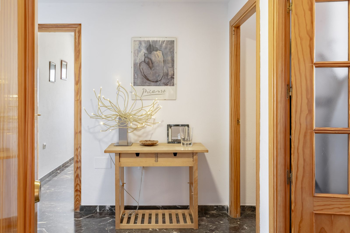 Appartement te koop in Fuengirola | 3 slaapkamers H5121790