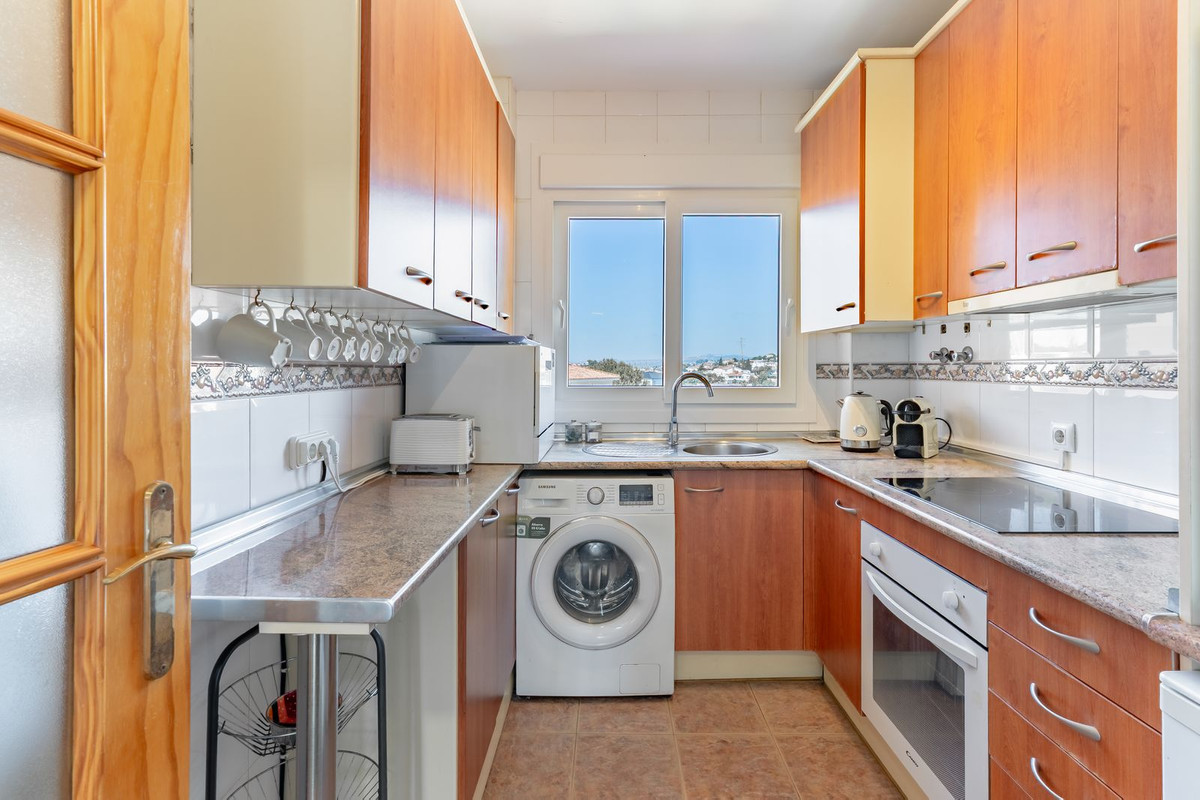Appartement te koop in Fuengirola | 3 slaapkamers H5121790