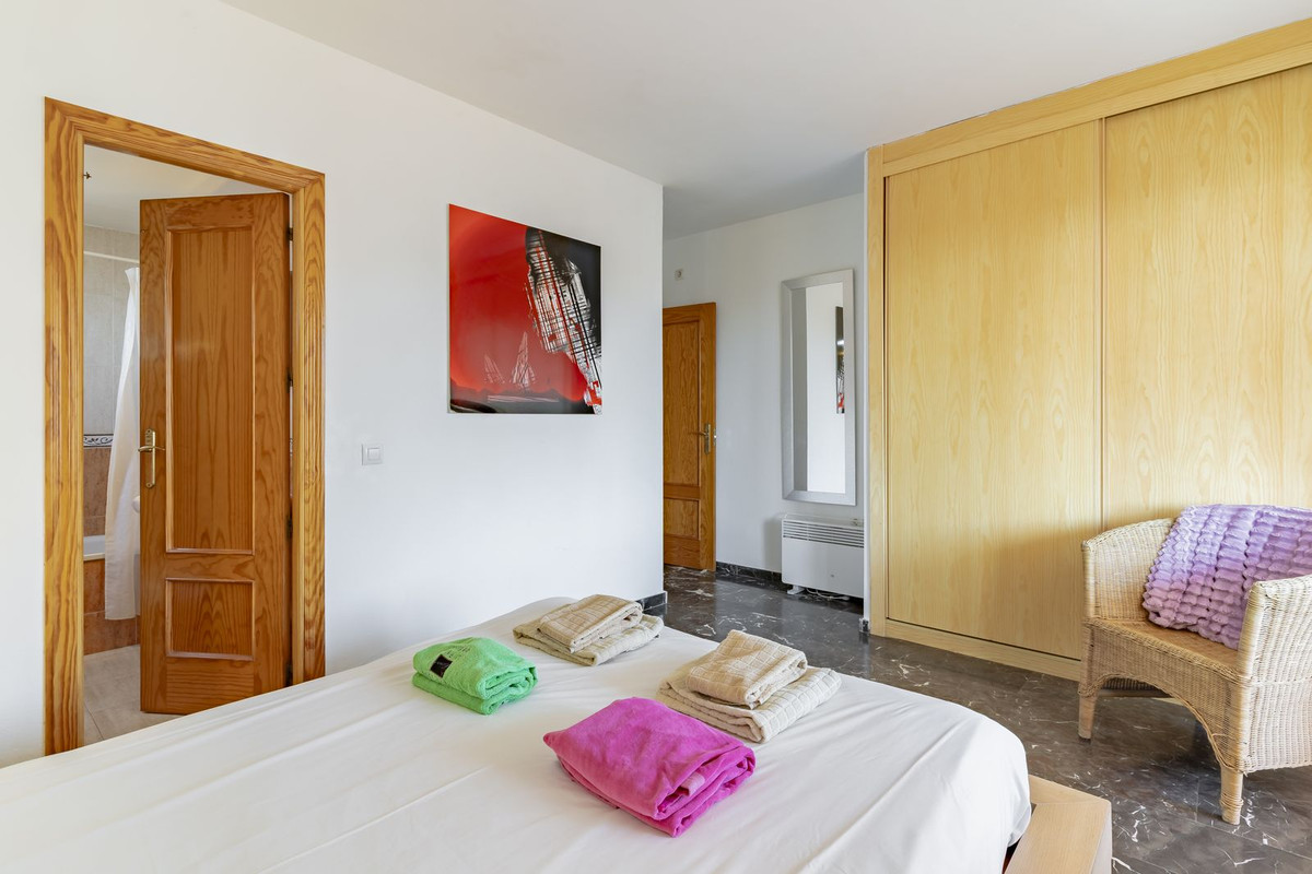 Appartement te koop in Fuengirola | 3 slaapkamers H5121790