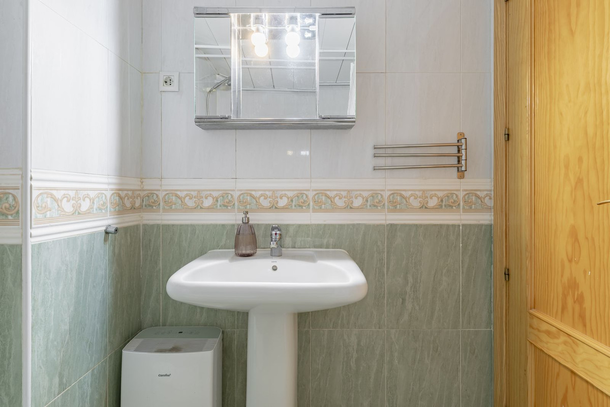 Appartement te koop in Fuengirola | 3 slaapkamers H5121790