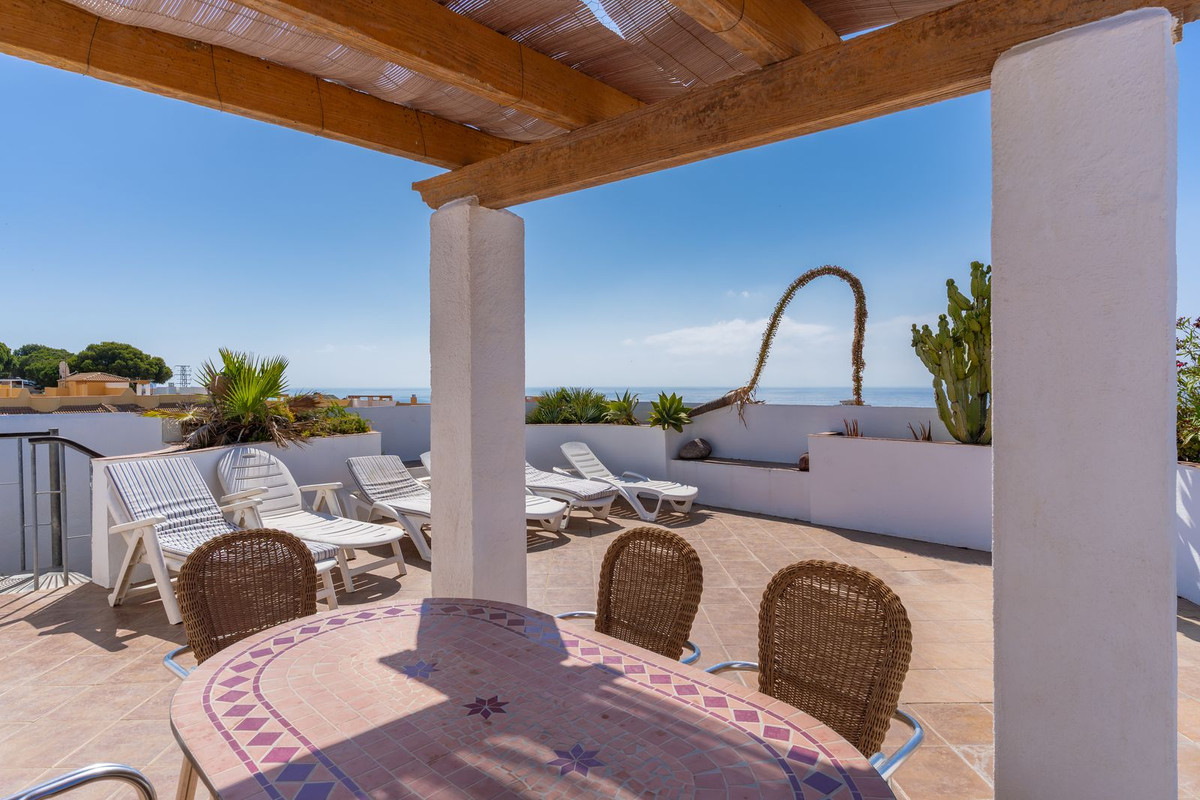 Appartement te koop in Fuengirola | 3 slaapkamers H5121790