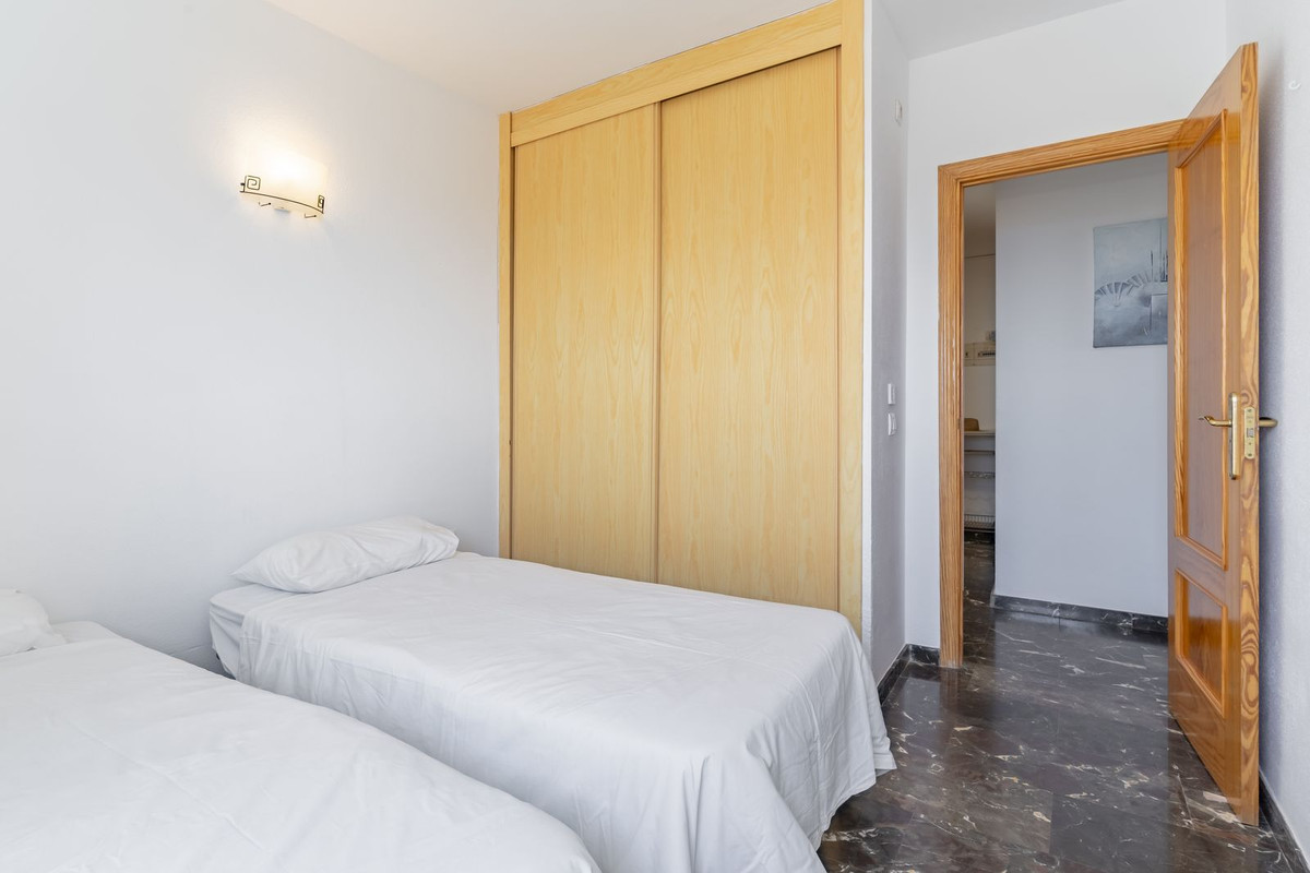 Appartement te koop in Fuengirola | 3 slaapkamers H5121790