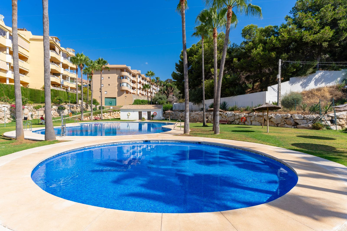 Appartement te koop in Fuengirola | 3 slaapkamers H5121790