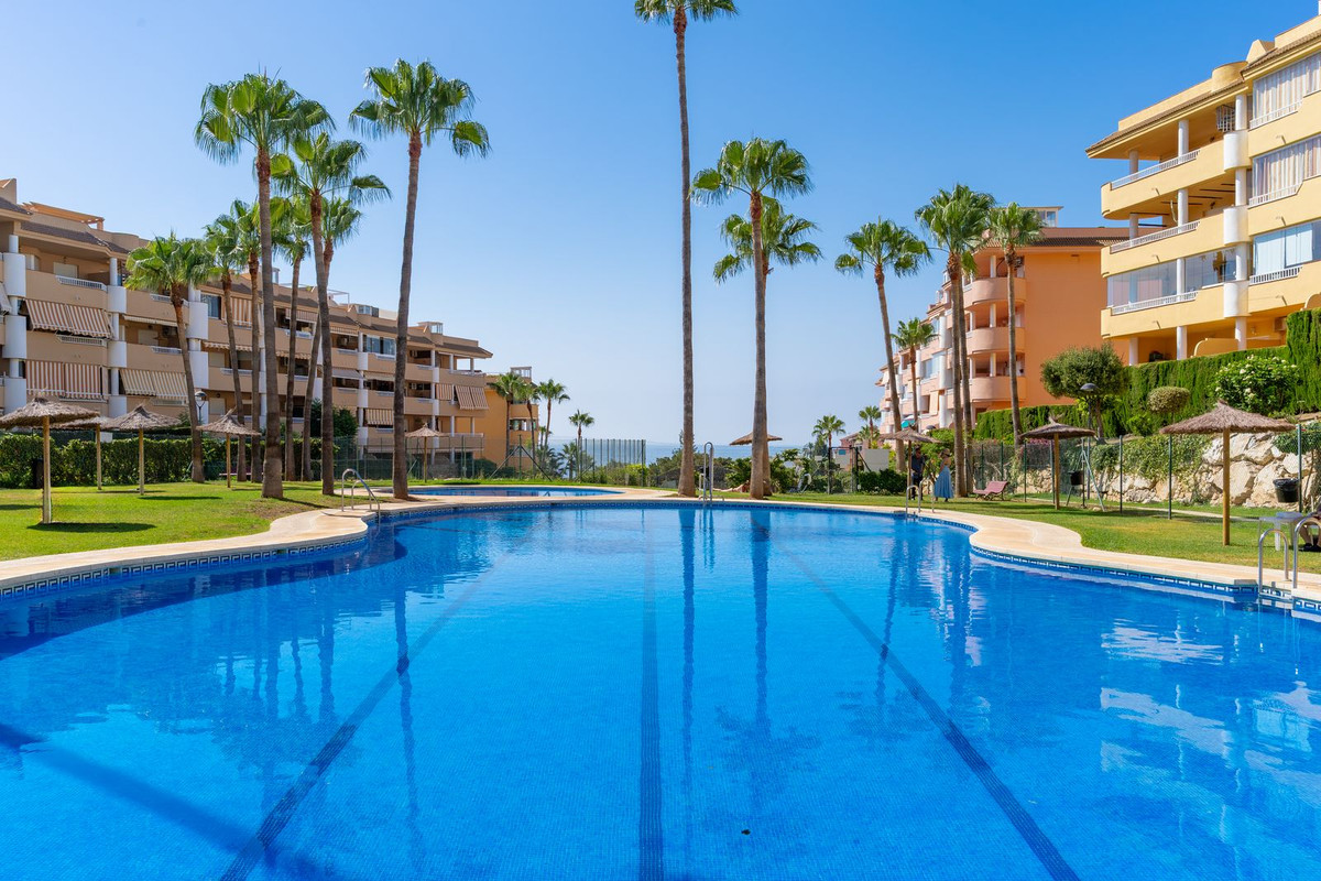 Appartement te koop in Fuengirola | 3 slaapkamers H5121790