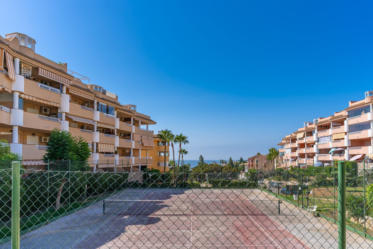 Appartement te koop in Fuengirola | 3 slaapkamers H5121790