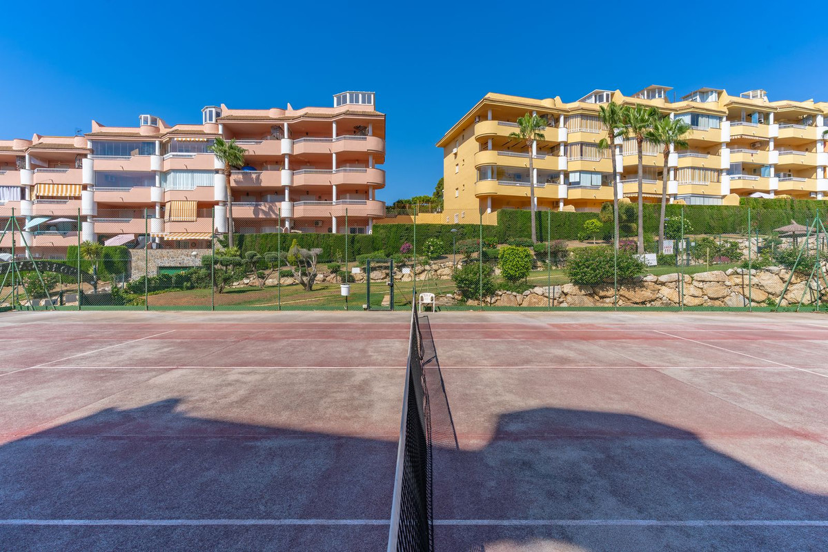 Appartement te koop in Fuengirola | 3 slaapkamers H5121790