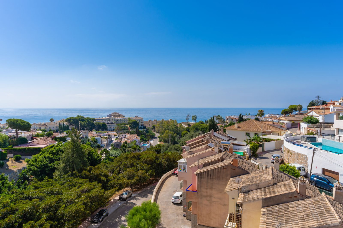 Appartement te koop in Fuengirola | 3 slaapkamers H5121790
