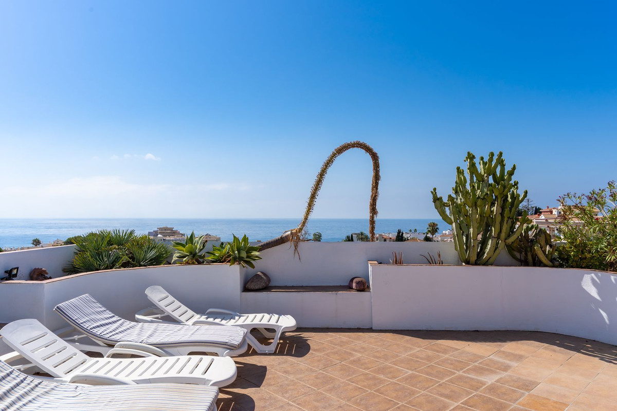 Appartement te koop in Fuengirola | 3 slaapkamers H5121790