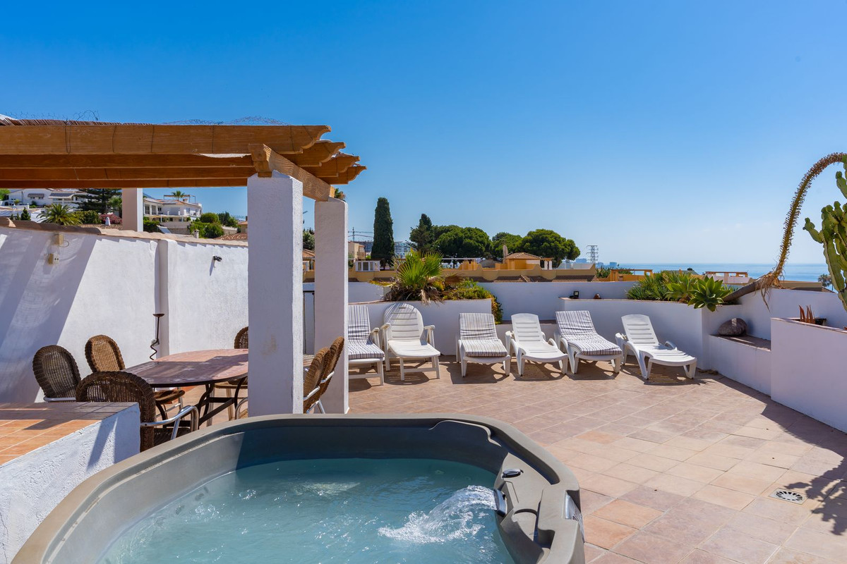 Appartement te koop in Fuengirola | 3 slaapkamers H5121790