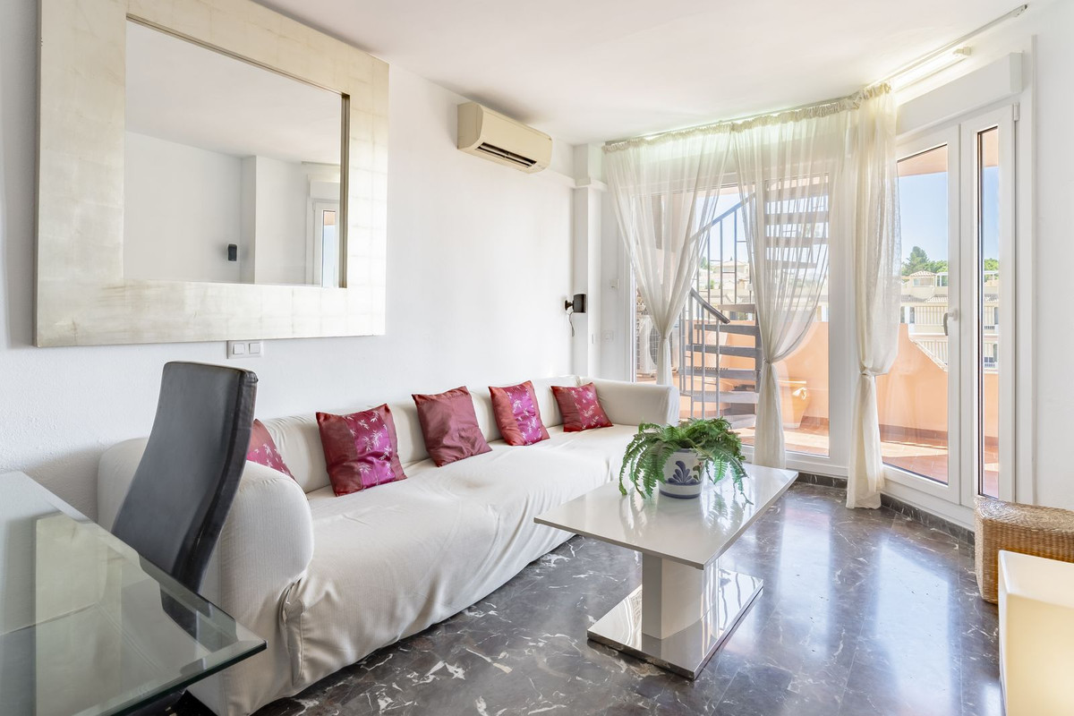 Appartement te koop in Fuengirola | 3 slaapkamers H5121790
