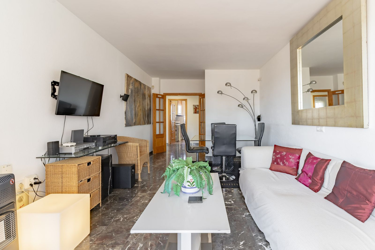Appartement te koop in Fuengirola | 3 slaapkamers H5121790