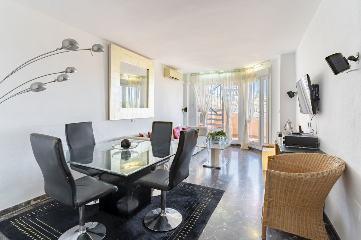 Appartement te koop in Fuengirola | 3 slaapkamers H5121790