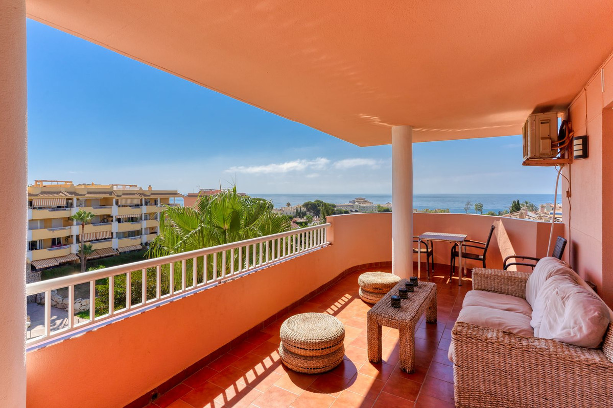 Appartement te koop in Fuengirola | 3 slaapkamers H5121790