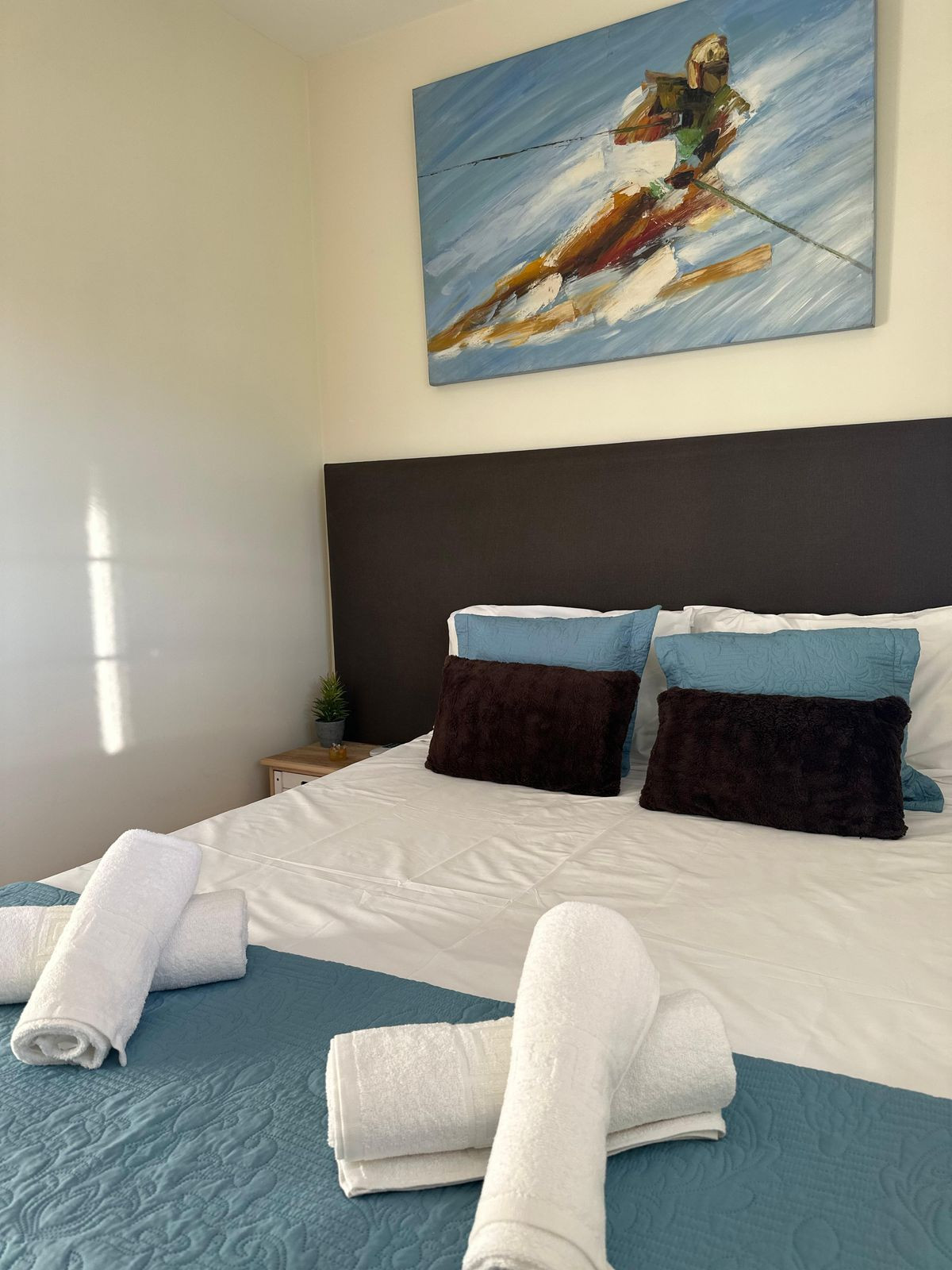 Appartement te koop in Fuengirola | 2 slaapkamers H5126188