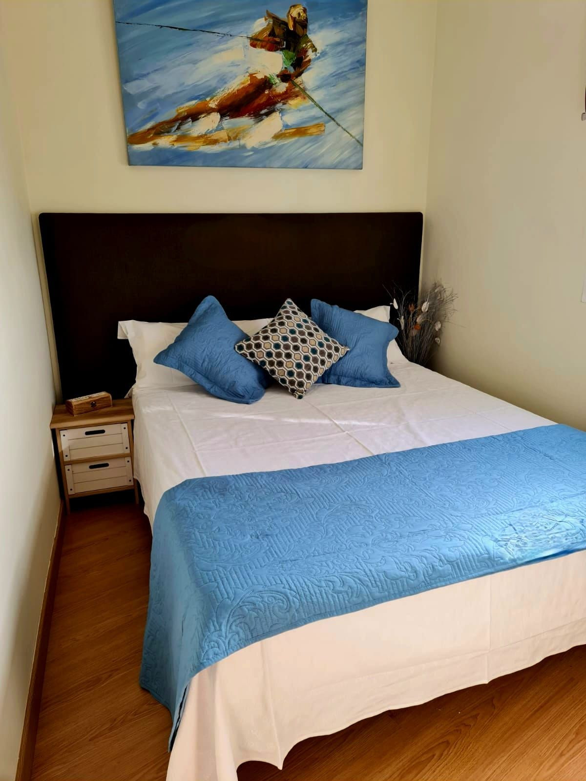 Appartement te koop in Fuengirola | 2 slaapkamers H5126188