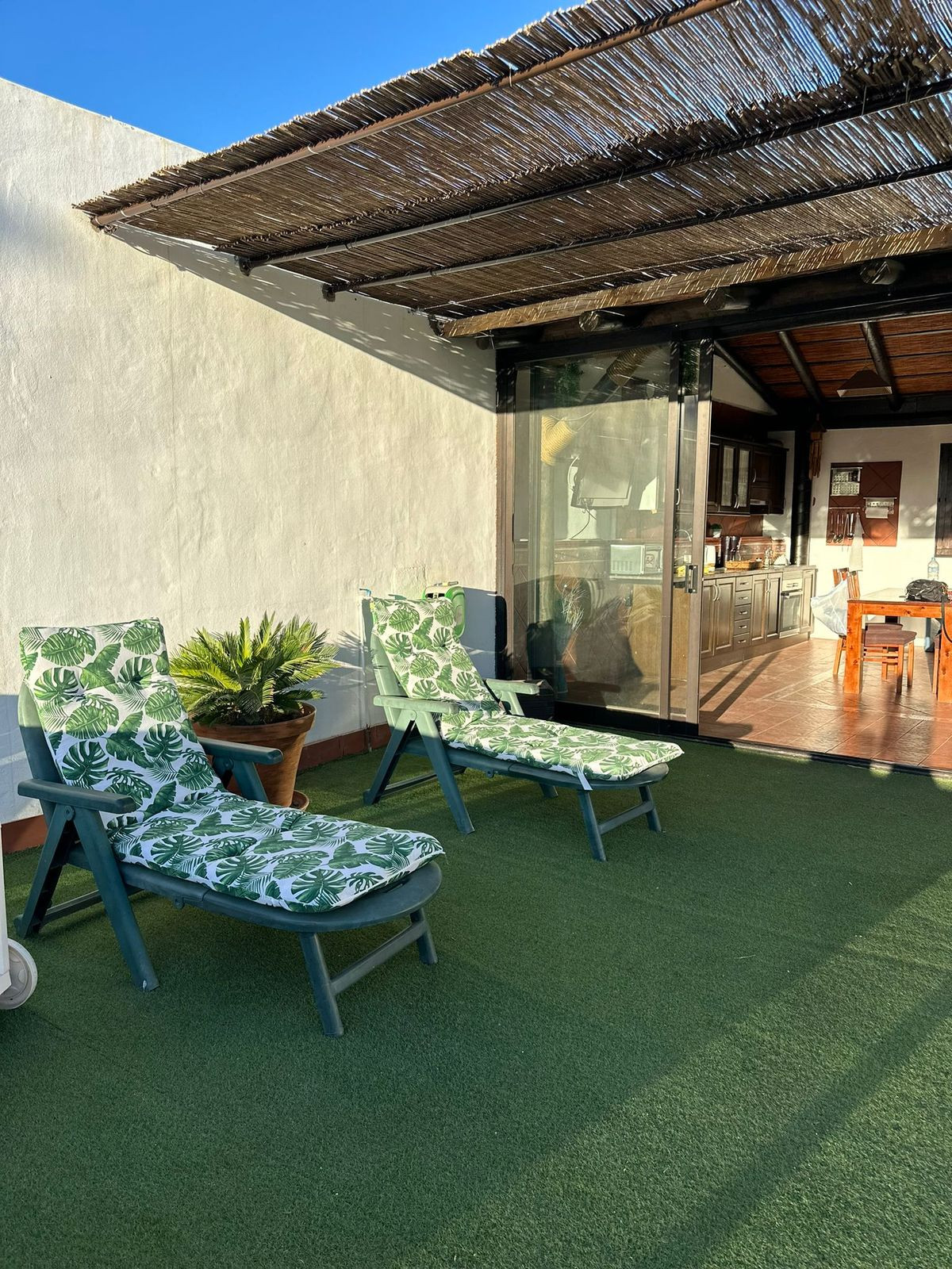 Appartement te koop in Fuengirola | 2 slaapkamers H5126188