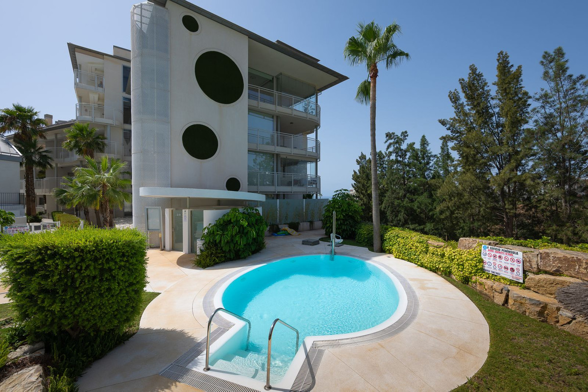 Appartement te koop in Fuengirola | 3 slaapkamers H5126197
