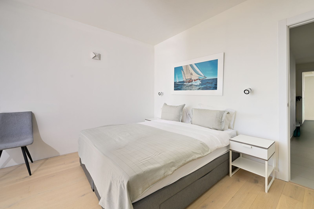 Appartement te koop in Fuengirola | 3 slaapkamers H5126197
