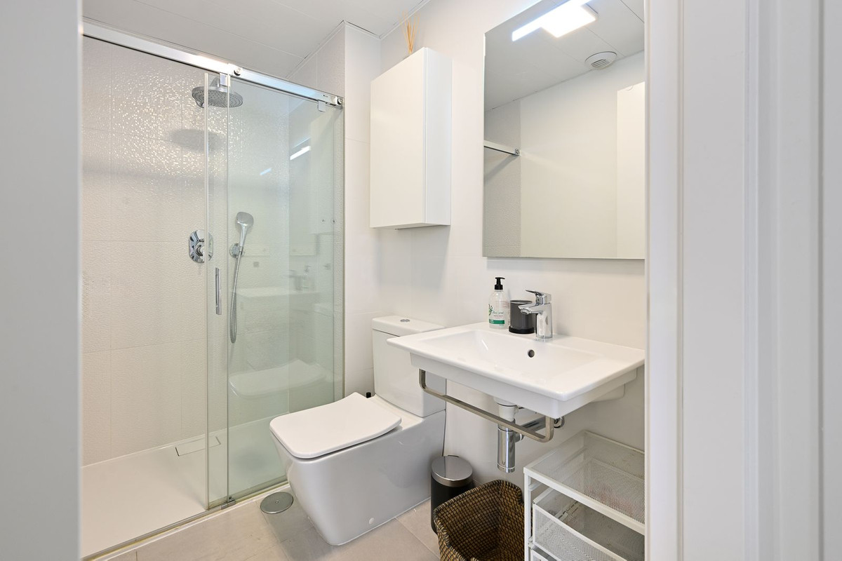 Appartement te koop in Fuengirola | 3 slaapkamers H5126197