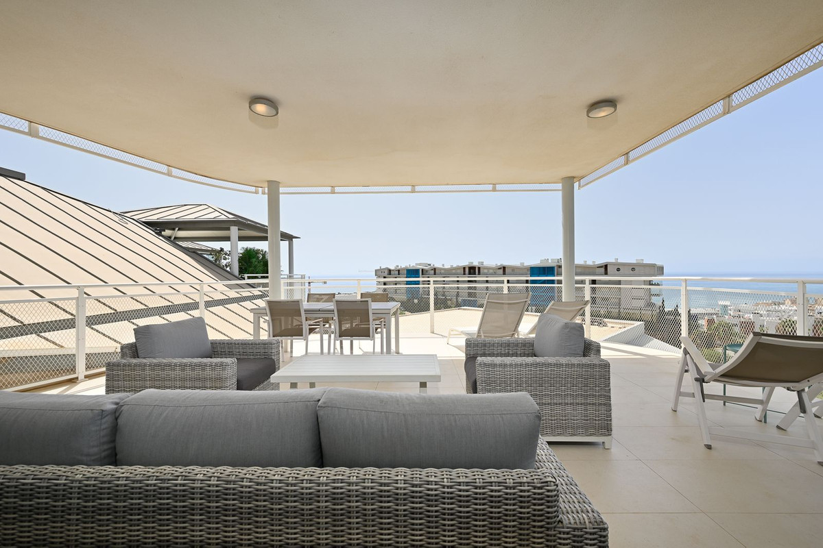 Appartement te koop in Fuengirola | 3 slaapkamers H5126197