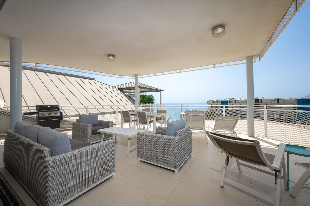 Appartement te koop in Fuengirola | 3 slaapkamers H5126197