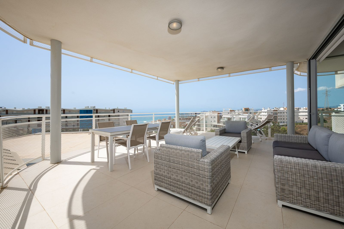 Appartement te koop in Fuengirola | 3 slaapkamers H5126197