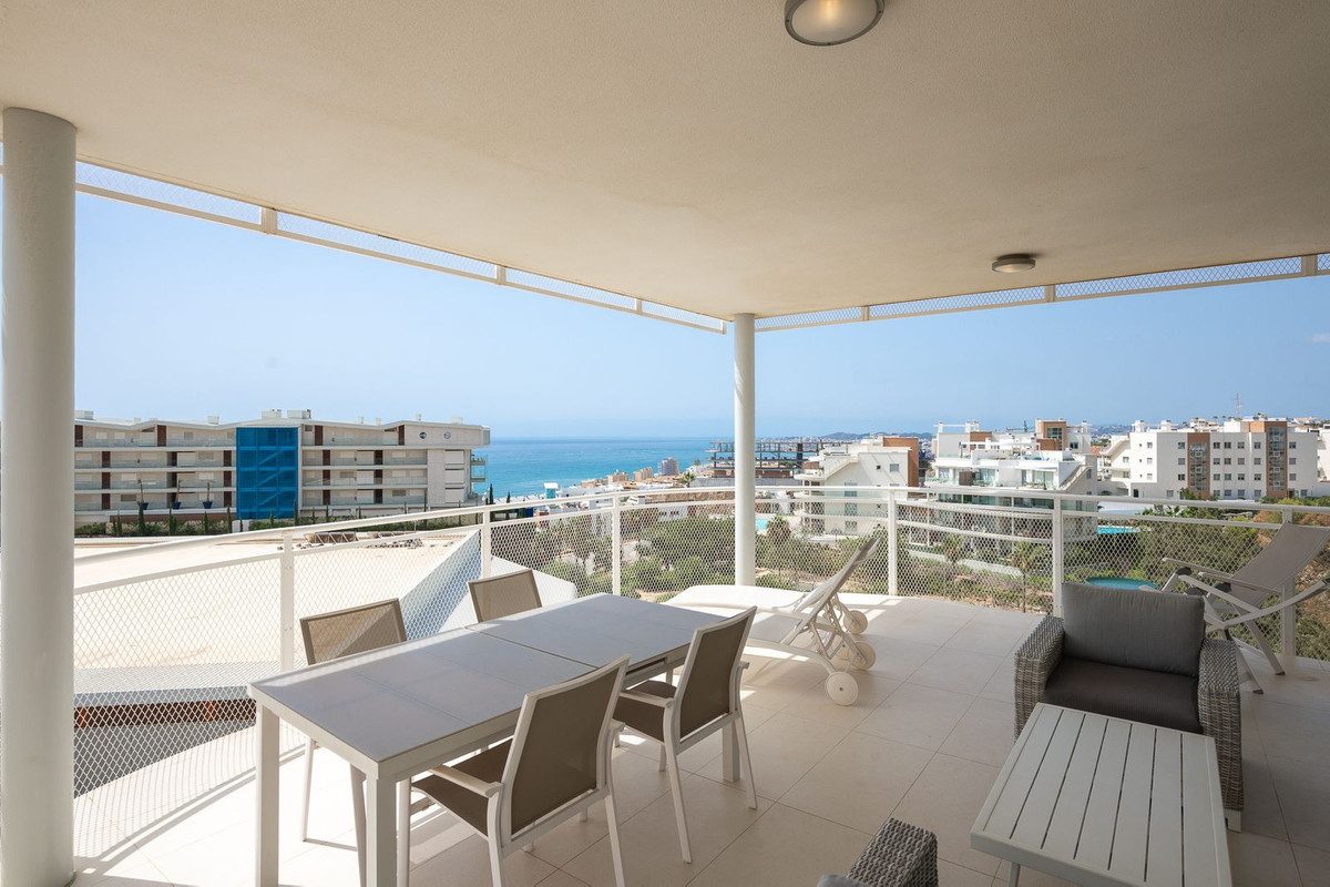 Appartement te koop in Fuengirola | 3 slaapkamers H5126197