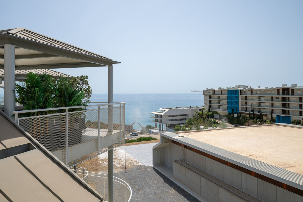 Appartement te koop in Fuengirola | 3 slaapkamers H5126197