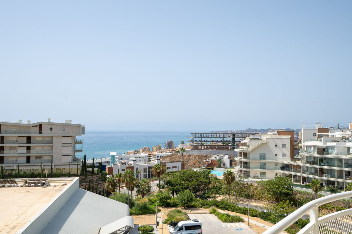 Appartement te koop in Fuengirola | 3 slaapkamers H5126197