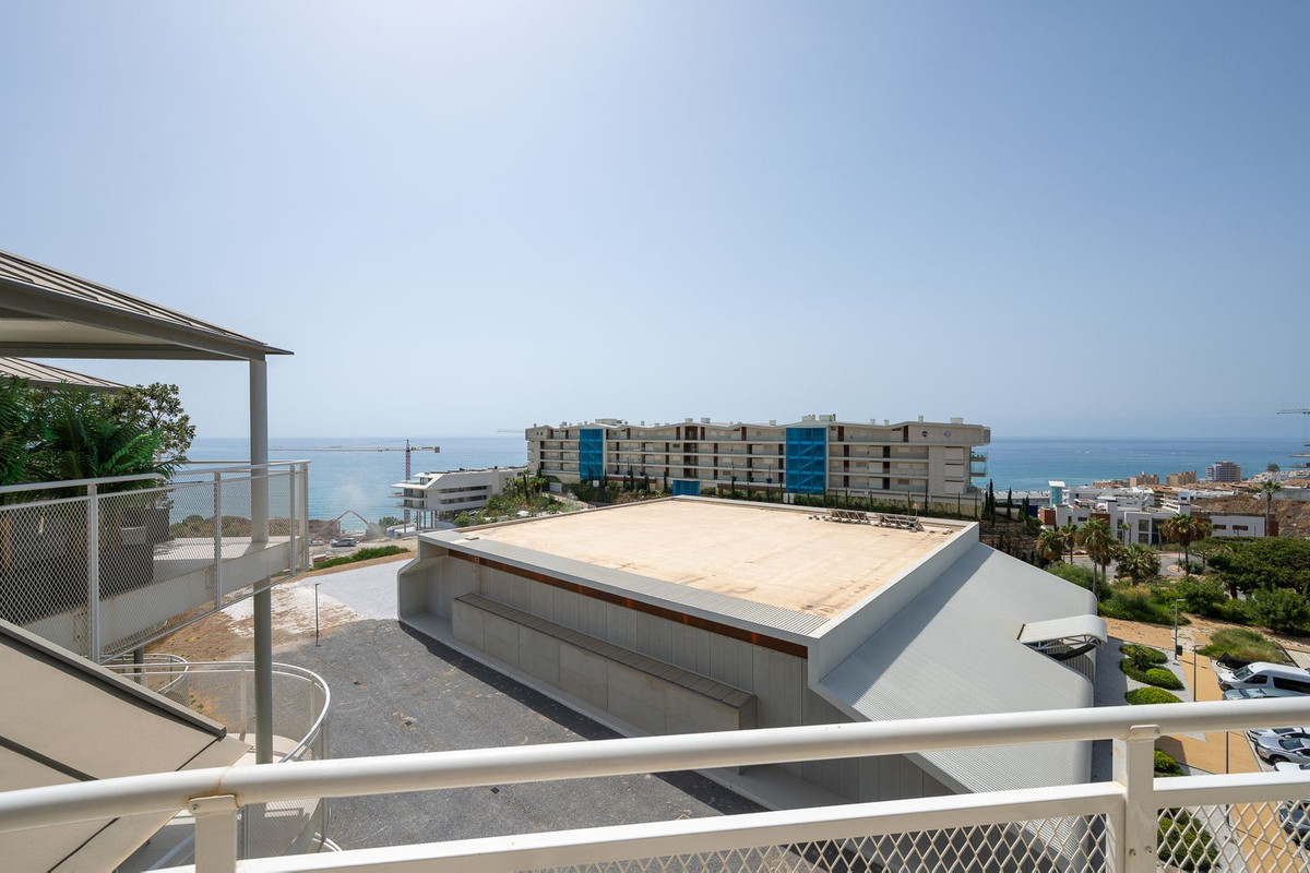 Appartement te koop in Fuengirola | 3 slaapkamers H5126197