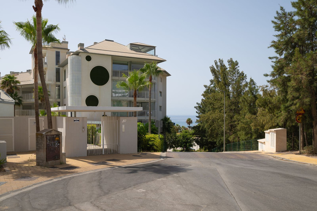 Appartement te koop in Fuengirola | 3 slaapkamers H5126197
